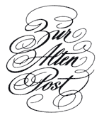 Zur Alten Post